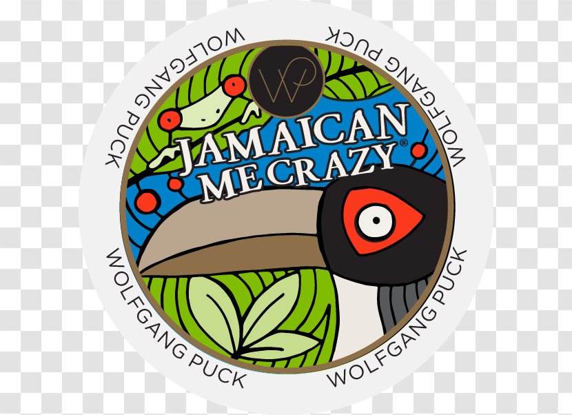 Single-serve Coffee Container Keurig Jamaican Cuisine Cup - Food - Jamaica Me Crazy Transparent PNG