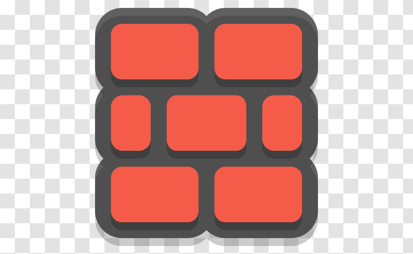 Firewall - Icon Transparent PNG