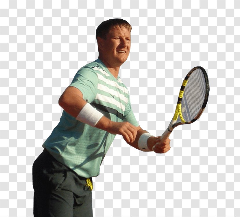 Racket Shoulder Rakieta Tenisowa String Tennis - Sports Equipment Transparent PNG