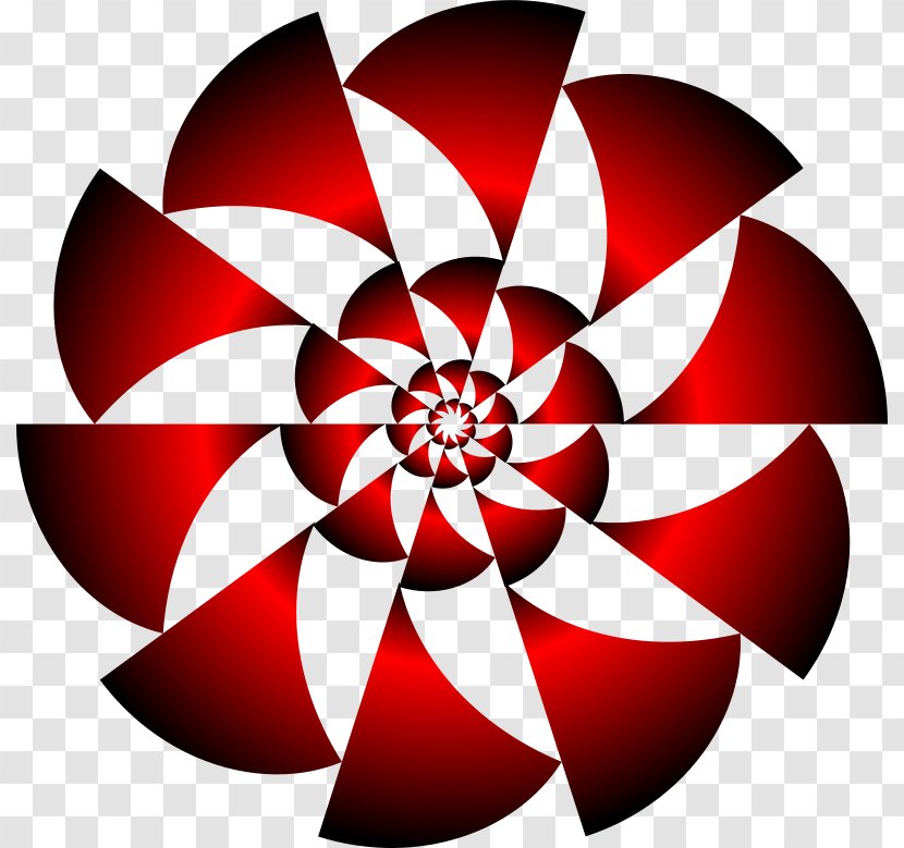 Rotational Symmetry Reflection Mathematics - Point -cut Pattern Transparent PNG