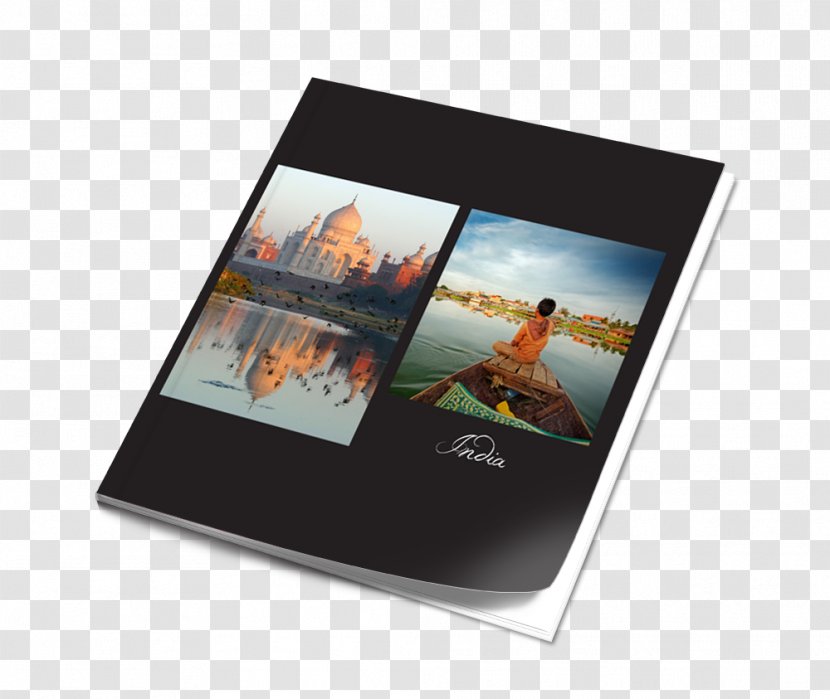 Photographic Paper Photography Book Photo Albums - Digital Products Album Transparent PNG