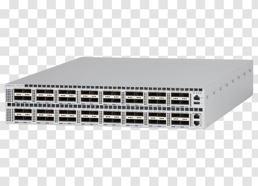 Network Switch Hewlett-Packard HP JH797A Data Center Computer - Ethernet Hub Transparent PNG