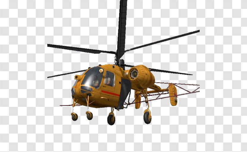 Helicopter Rotor Military Transparent PNG