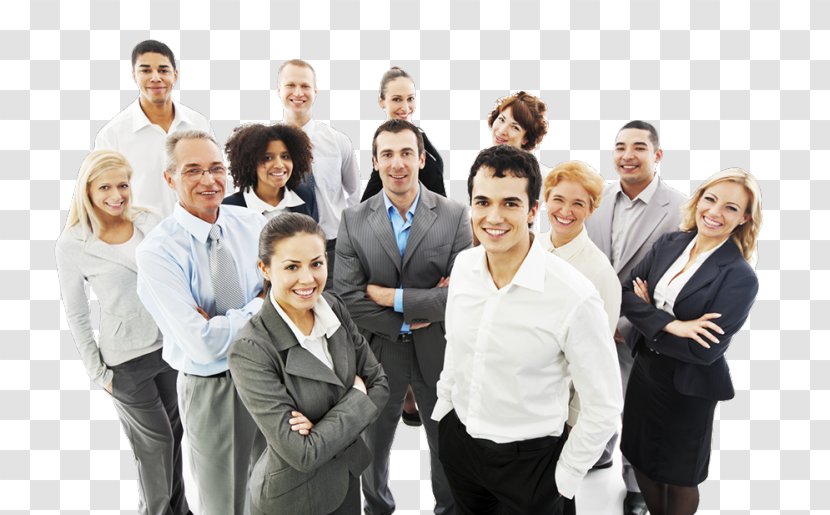 Businessperson Company Recruiter Consultant - Human Behavior - Business Transparent PNG