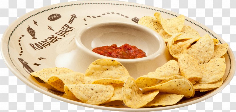 Totopo Nachos Potato Chip Junk Food Tortilla - Condiment - Potato_chips Transparent PNG
