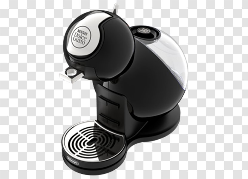 Dolce Gusto Coffeemaker Espresso Single-serve Coffee Container Transparent PNG