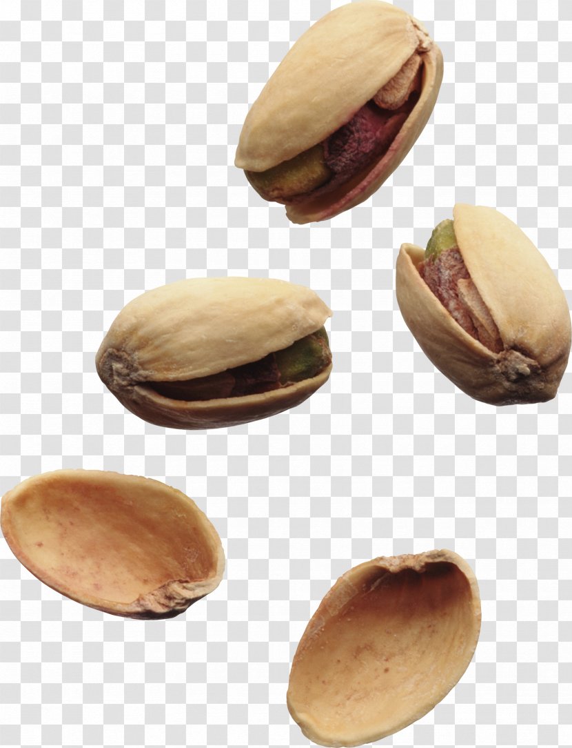 Pistachio Nucule Clip Art - Ingredient - Pistachios Transparent PNG