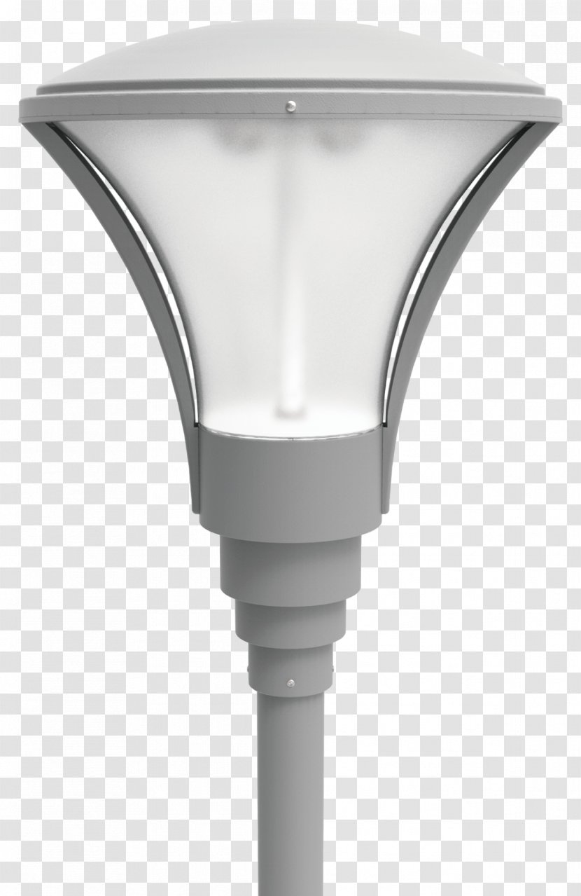 Light Fixture Light-emitting Diode LED Lamp Landscape Lighting Transparent PNG