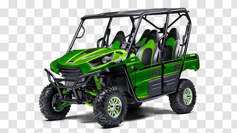 Kawasaki Heavy Industries Motorcycle & Engine Motorcycles KX250F Side By - Dune Buggy Transparent PNG
