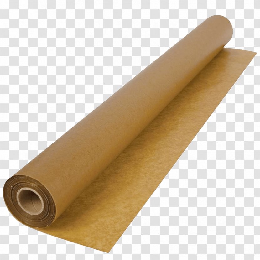Kraft Paper Underlay Wood Flooring Transparent PNG