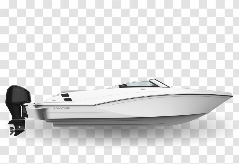 Glastron Motor Boats Ship Naval Architecture - Boat Transparent PNG