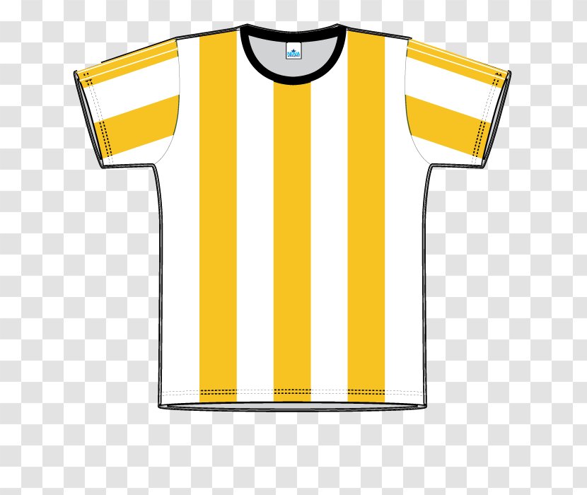 T-shirt Sports Fan Jersey Sleeve Uniform - Brand Transparent PNG