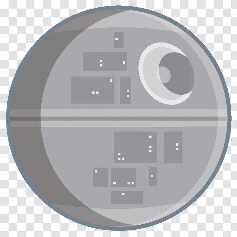 Han Solo Death Star Wars Transparent PNG