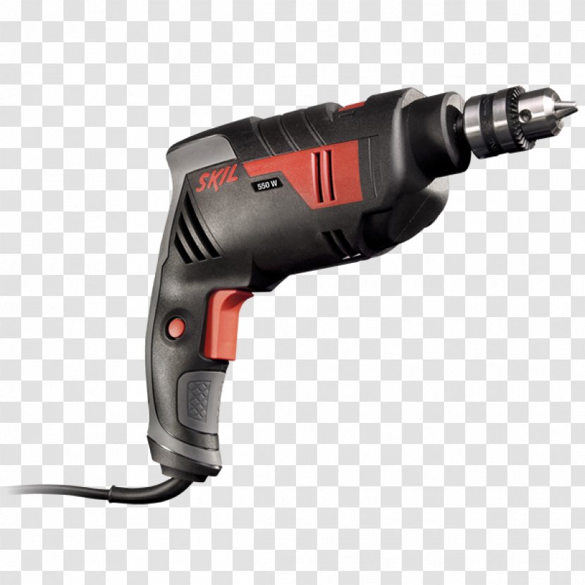 Skil Augers Taladradora De Mano Tool Robert Bosch GmbH - Impact Driver Transparent PNG