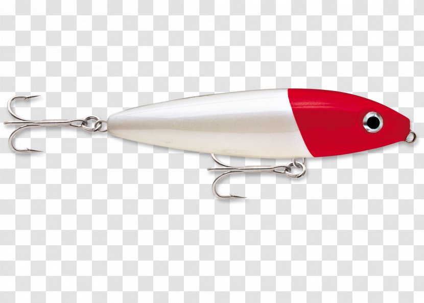 Spoon Lure Fishing Baits & Lures Red Drum Topwater - Tackle Transparent PNG