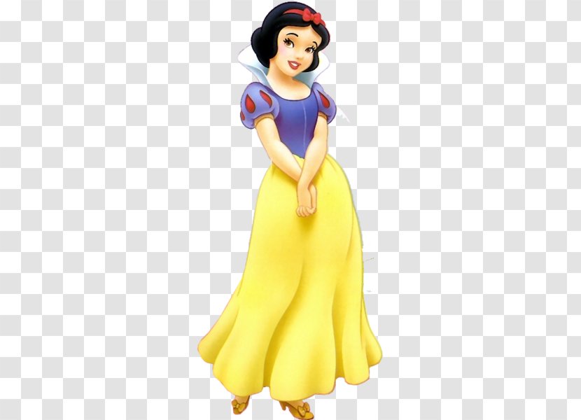 Snow White And The Seven Dwarfs Queen Princess Aurora - Walt Disney Company Transparent PNG
