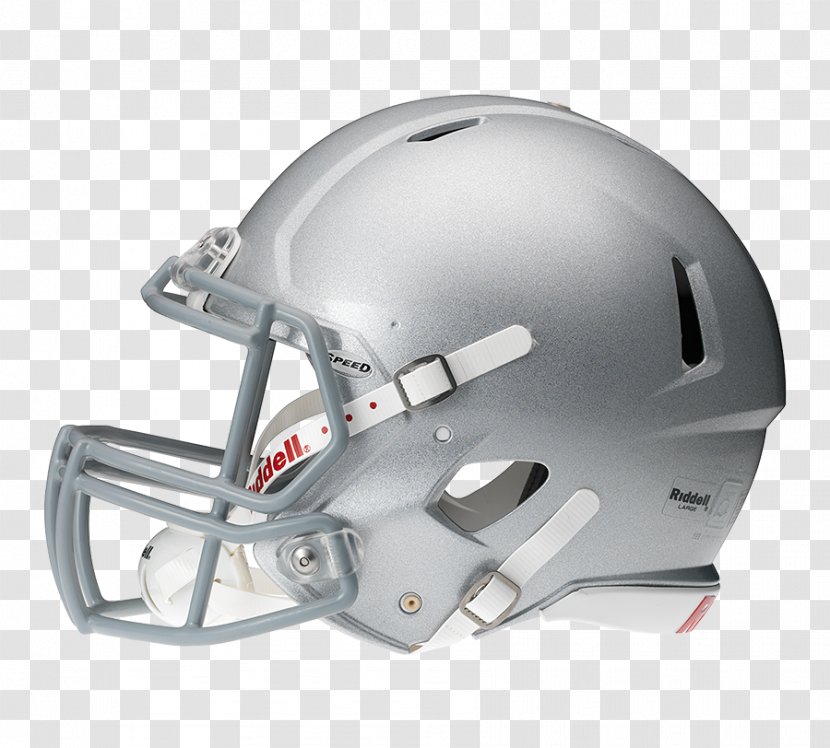 Jacksonville Jaguars Riddell NFL American Football Helmets - Motorcycle Helmet - Speed Transparent PNG