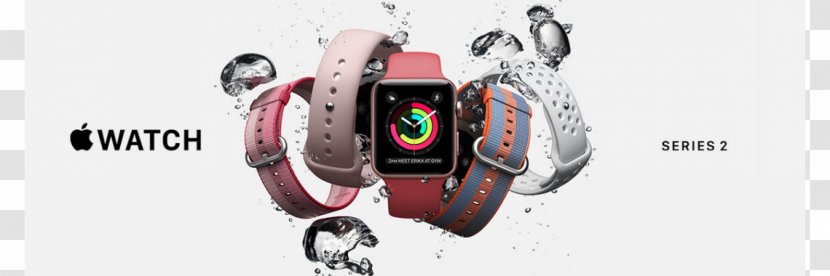 Apple Watch Series 3 2 IPhone 7 Transparent PNG