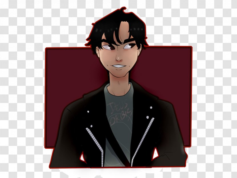 Jughead Jones Drawing Concept Art Digital - Frame - Watercolor Transparent PNG