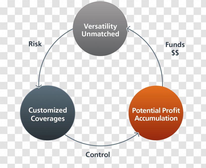 Business Risk Insurance Brand - Diagram Transparent PNG