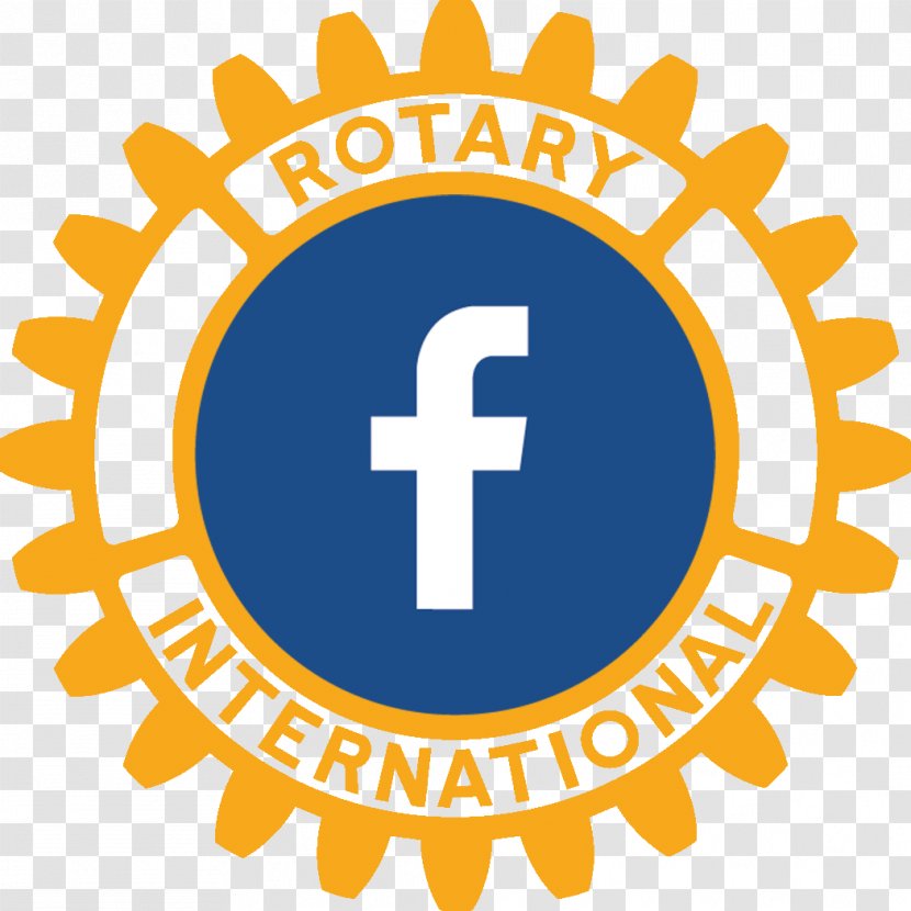 Rotary International Foundation District 5370 Club Of Flint Ohana Mud Run - Area - Logo Transparent PNG