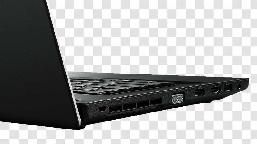 Netbook Laptop Intel Rozetka Lenovo - Thinkpad E540 Transparent PNG