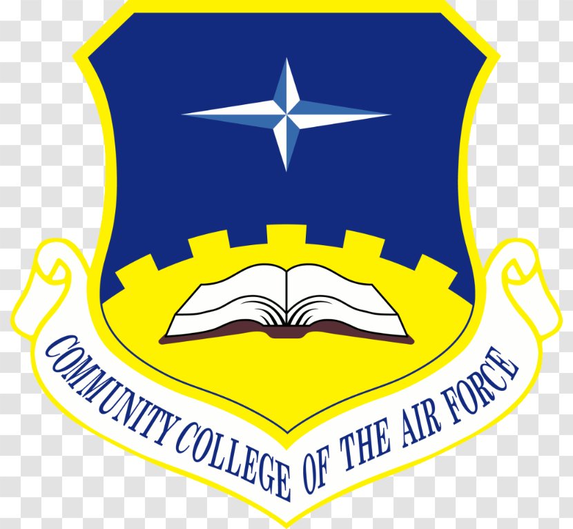 Community College Of The Air Force United States University - School Transparent PNG