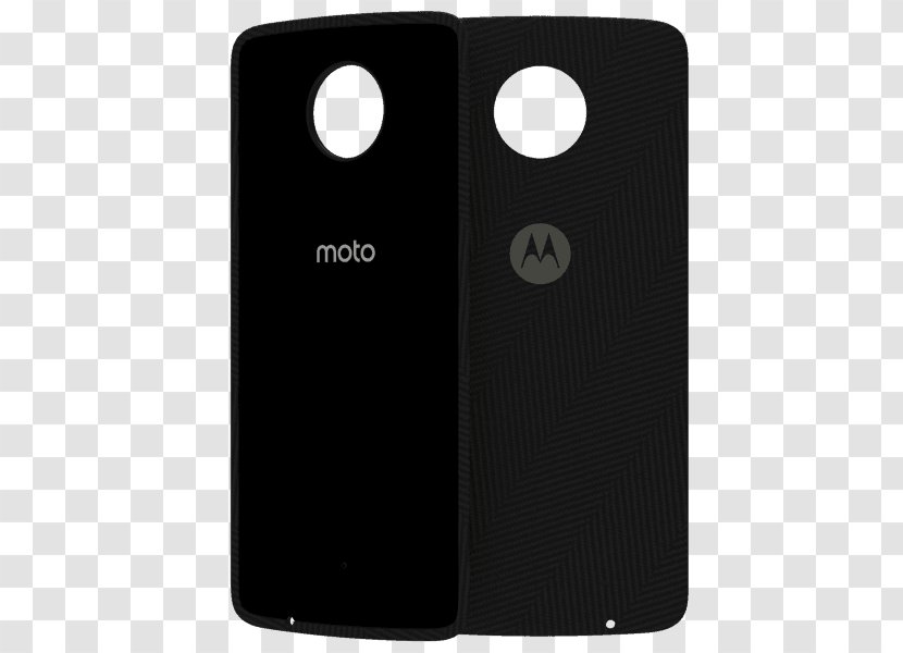 Moto Z Play Z2 Smartphone Motorola Insta-Share Projector - Mod Transparent PNG