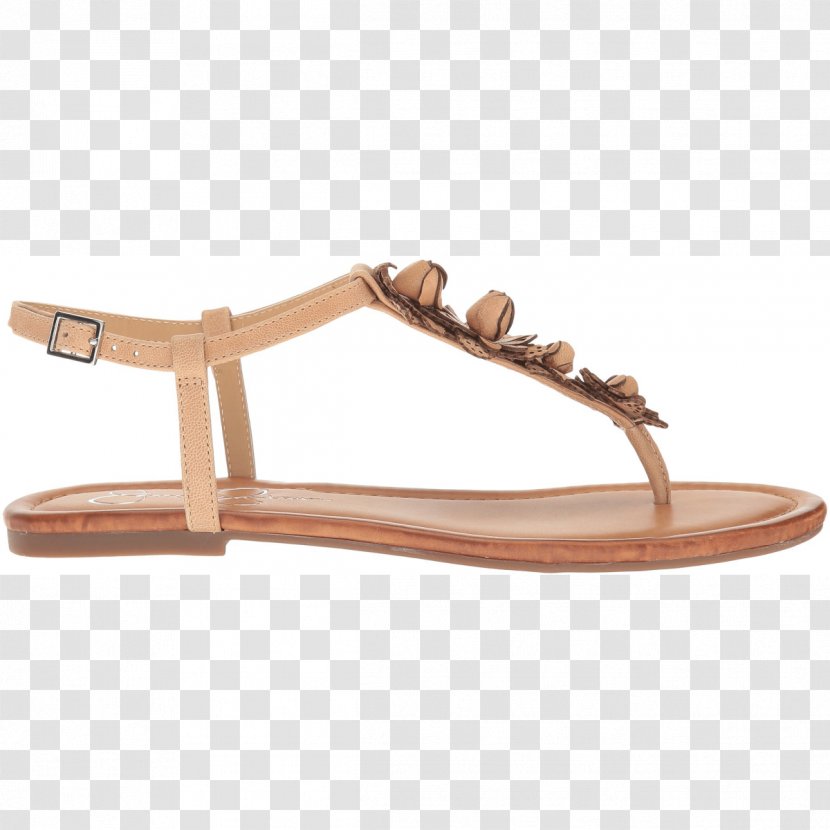 Flip-flops Slide Sandal Shoe - Footwear Transparent PNG
