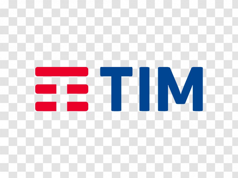 TIM Italy Management Marketing Company - Text Transparent PNG
