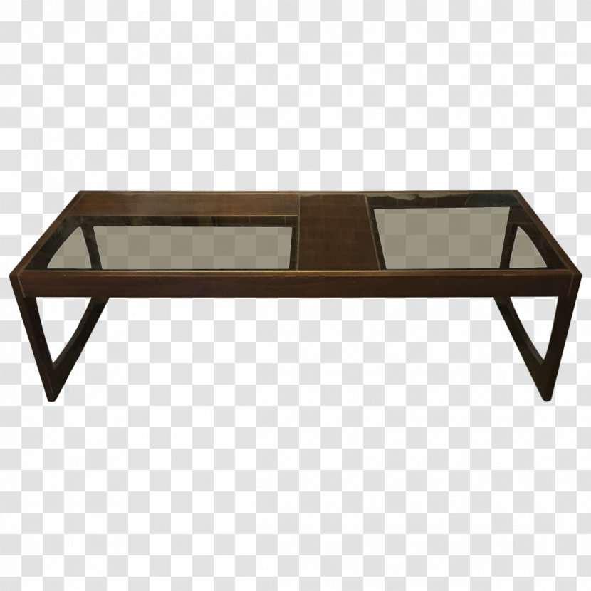 Coffee Tables Rectangle - Table Transparent PNG