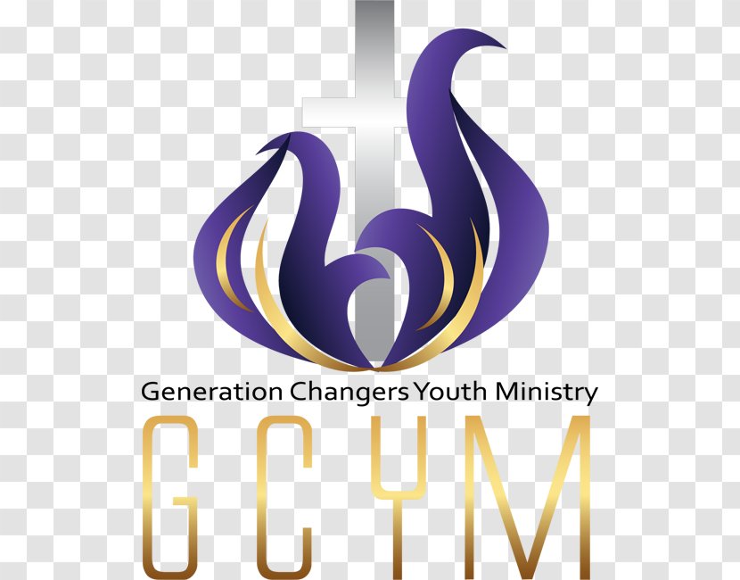 Logo Brand Font - Text - Protestant Youth Ministry Transparent PNG