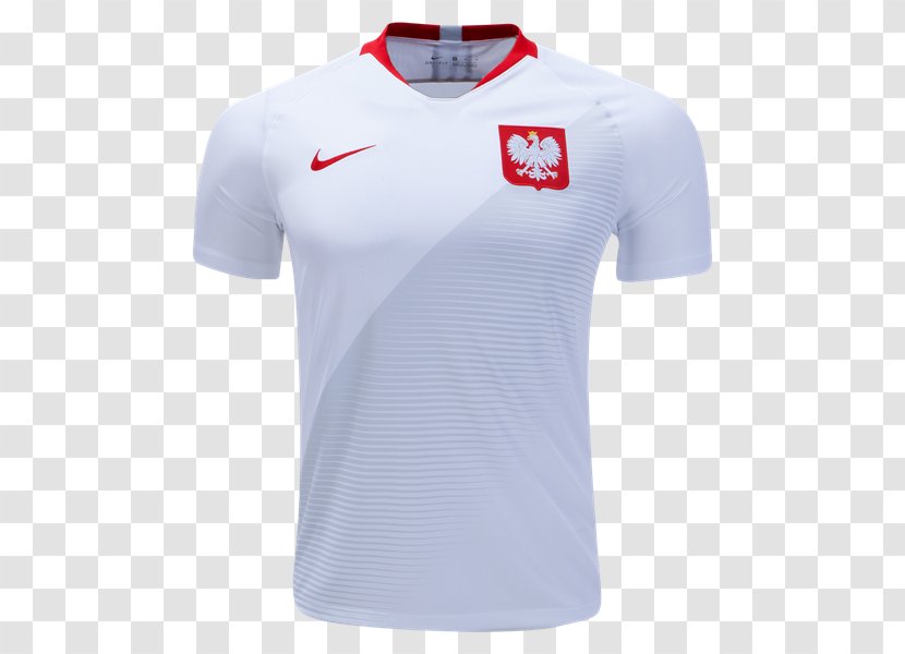 poland national football team jersey