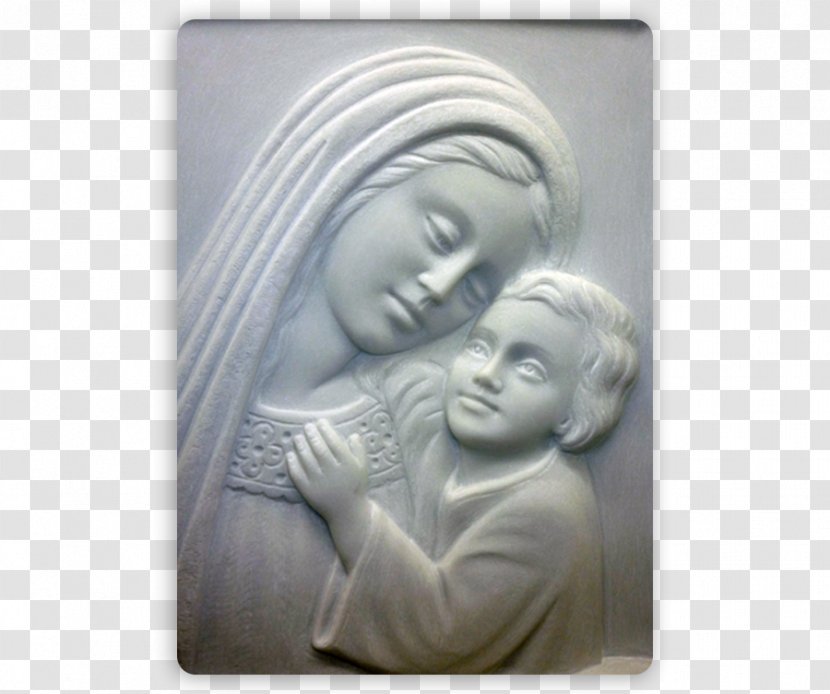 Stone Carving Classical Sculpture Relief Statue - Marmo Transparent PNG