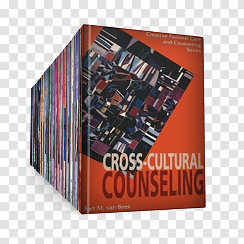 Cross-cultural Counseling Psychology Book Paperback Transparent PNG