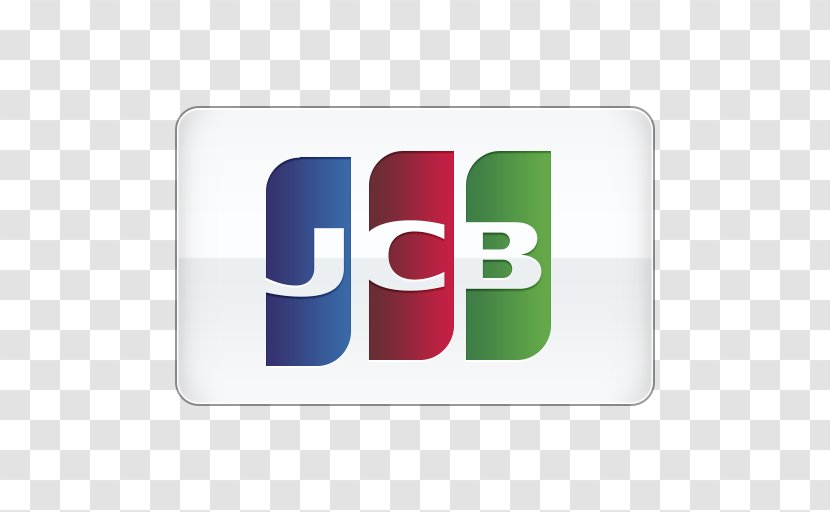 JCB Co., Ltd. Visa Discover Card Mastercard American Express - Brand Transparent PNG