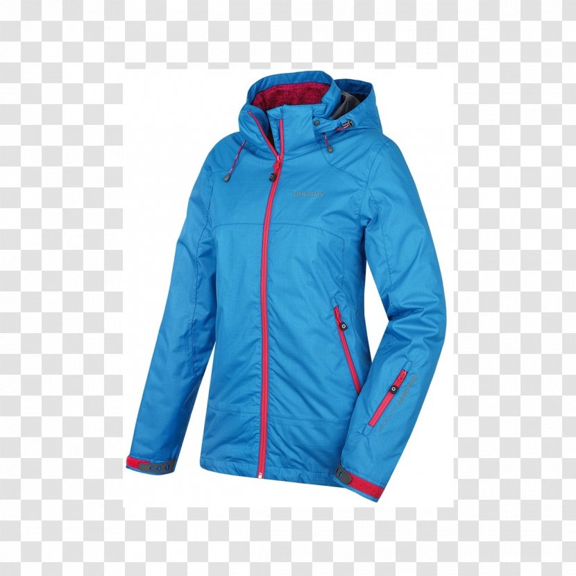 Jacket Outdoor Recreation Clothing Blue Teva - Polar Fleece Transparent PNG