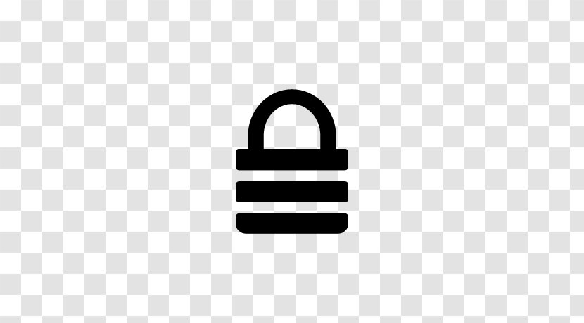 Padlock Desktop Wallpaper - Brand - And Key Transparent PNG