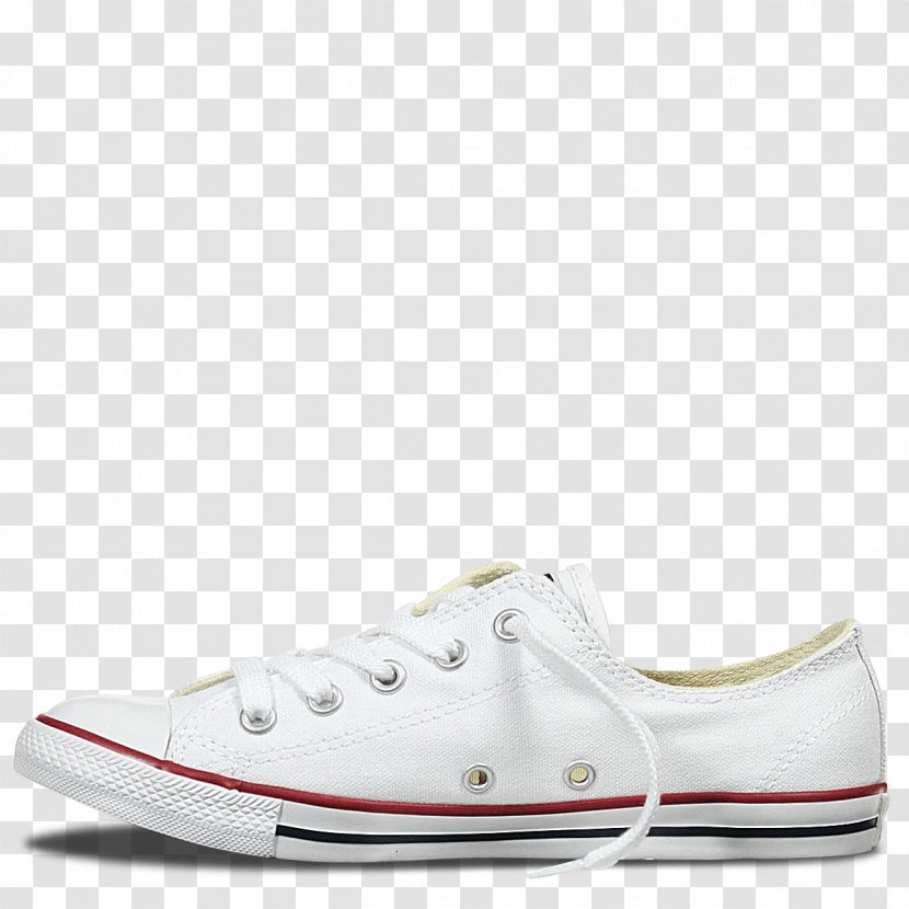 Sports Shoes Chuck Taylor All-Stars Converse All Star Dainty Oxford Sneakers - White Casual Walking For Women Transparent PNG