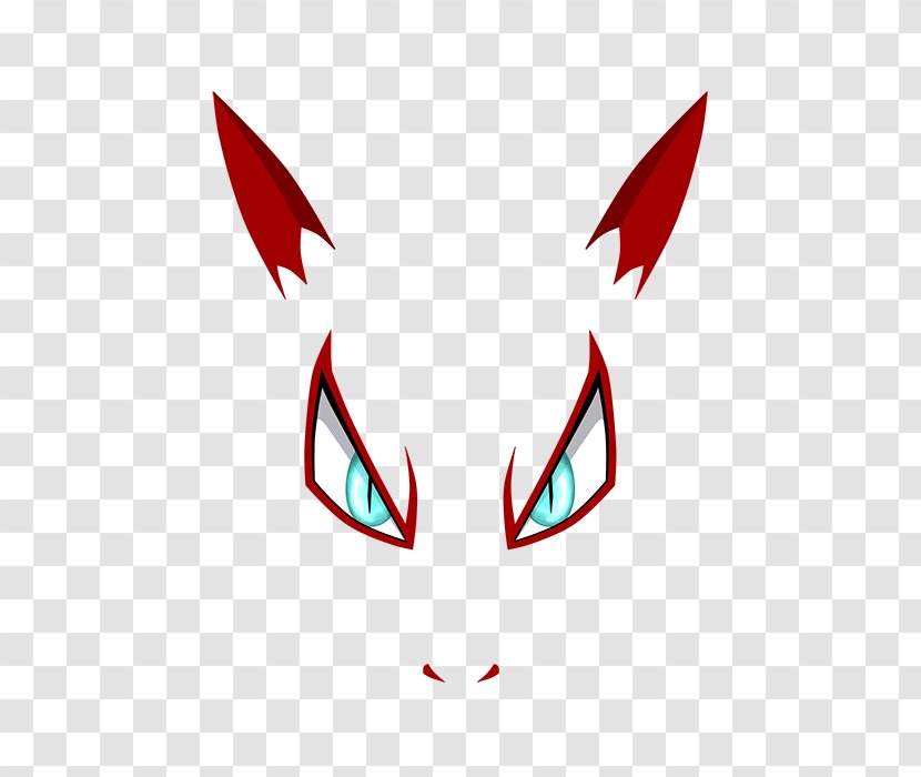 Absol Pokémon DeviantArt Zorua - Fictional Character - Pokemon Transparent PNG