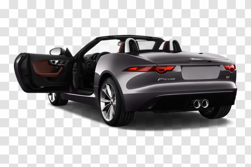 2017 Jaguar F-TYPE SVR Convertible Cars MINI - Supercar - Hot Leasing Transparent PNG