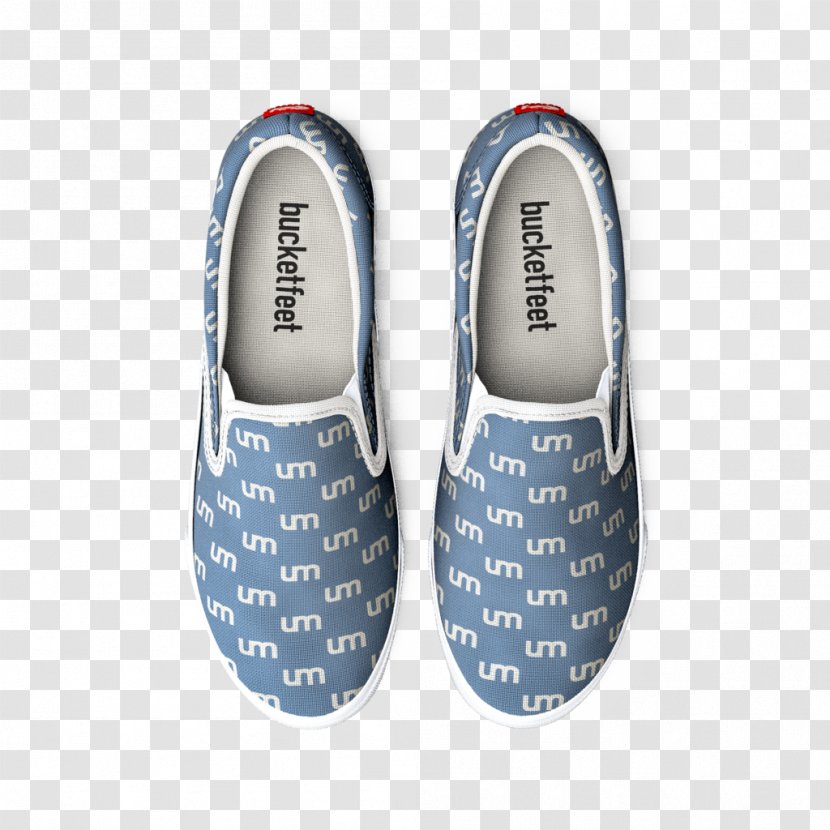 Bucketfeet Shoe Checkerboard Watercolor Painting Slipper Transparent PNG