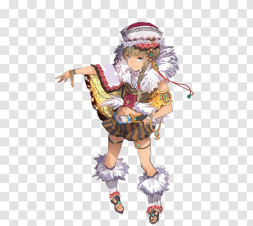 Atelier Sophie: The Alchemist Of Mysterious Book Firis: And Journey Rorona: Arland Escha & Logy: Alchemists Dusk Sky Character - Costume - Cha Transparent PNG
