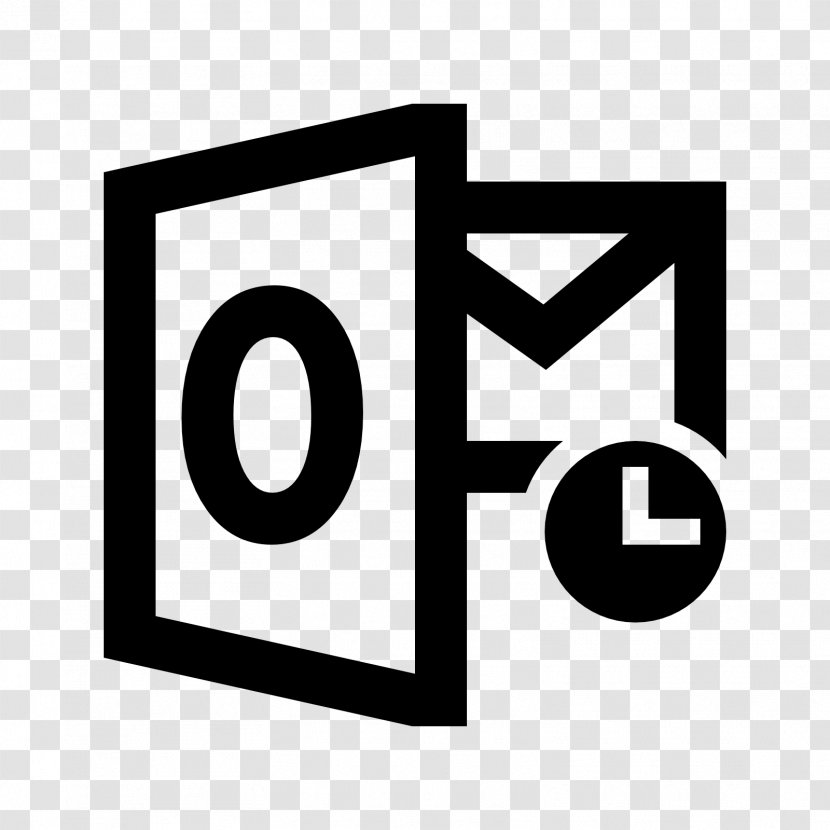 Outlook.com Microsoft Outlook Email - On The Web Transparent PNG