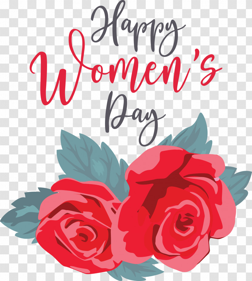 Happy Womens Day Womens Day Transparent PNG