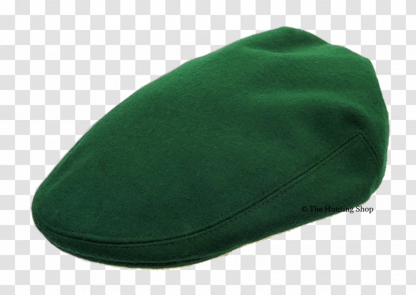 Green Hat - Headgear - Caps Transparent PNG
