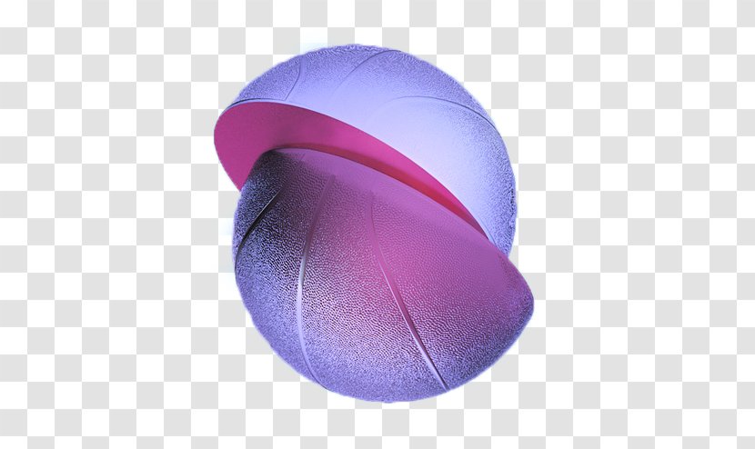 Purple Close-up Petal Wallpaper - Pink - The Ball Is Cut Transparent PNG