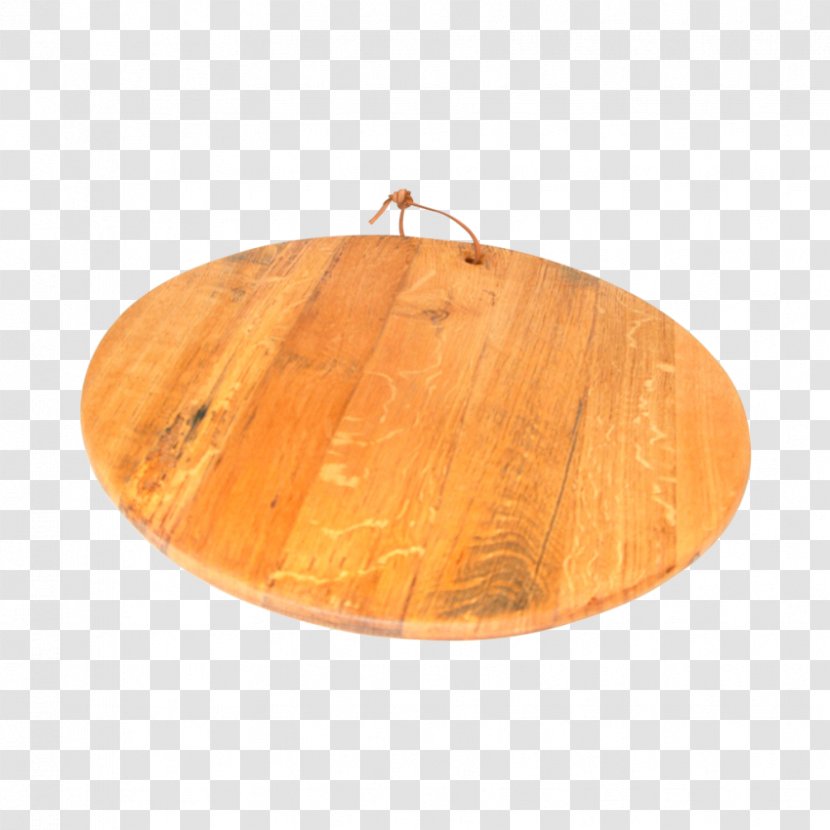 Oak Cutting Boards Barrel - Wood - Design Transparent PNG