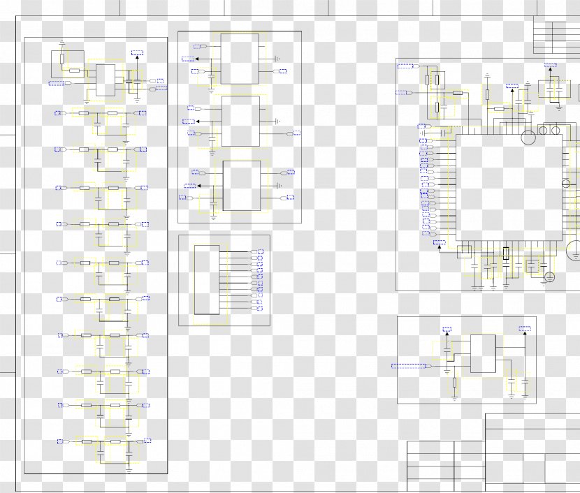 Floor Plan Product Line Angle Design - Ecg Transparent PNG