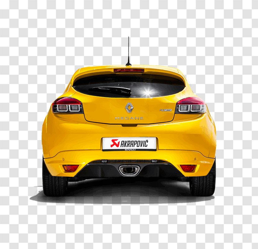 Bumper Mégane Renault Sport Car Audi - Automotive Exterior Transparent PNG